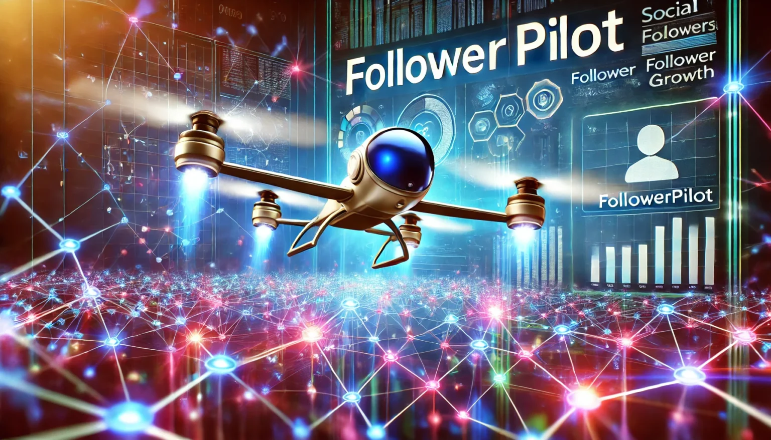 Followerpilot